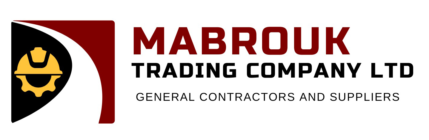 Mabrouk Trading Company Limited