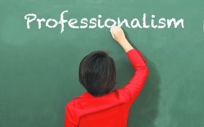 professionalism